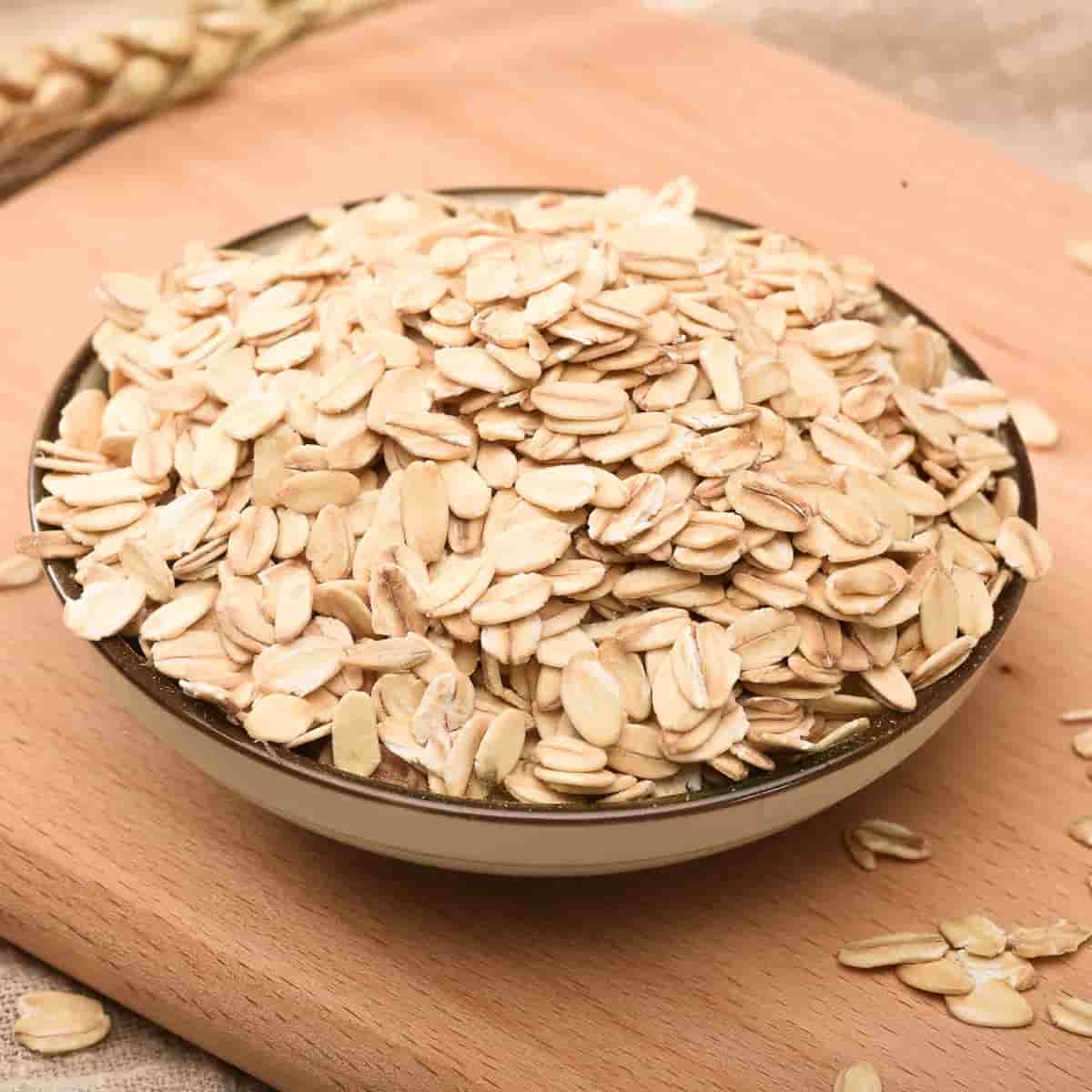 قیمت خرید جو دو سر پرک ساده با فروش عمده